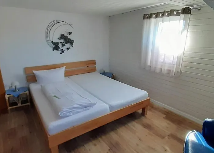 Tor Zum Steigerwald Hotel