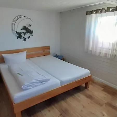 Tor Zum Steigerwald Hotel