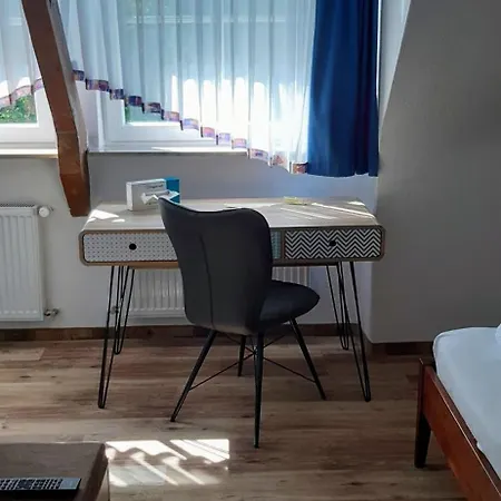 Hotel Tor Zum Steigerwald